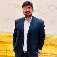 CA Rishabh Shah