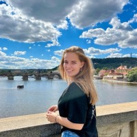 Julia Kamphorst