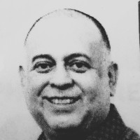 GILBERTO RIVERA