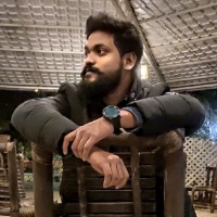 Amit Hawladar