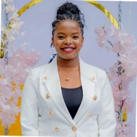 Dr. Valentine Mwende