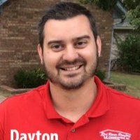 Dayton Lange