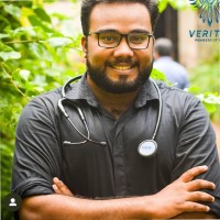 Dr MUHAMMAD SAJIN S R