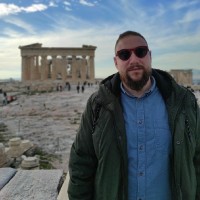 Stelios Paraschiakos