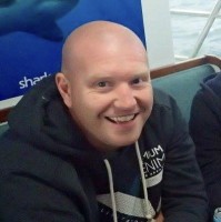 Denis Scully