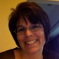 Kathy Overholt