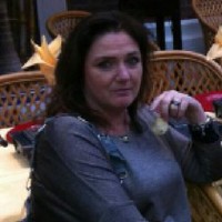 Jacqueline Buzing