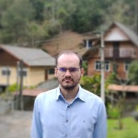 Marcos Augusto Cabral Fabris