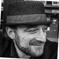 Stéphane Dutoit