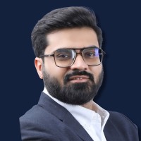 Abdul Samad Mansoor - Acca, Mba