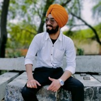 Gurwinder Singh Makkar