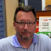Sean Murphy