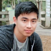 Timothy Wu