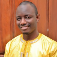 Alpha Sall