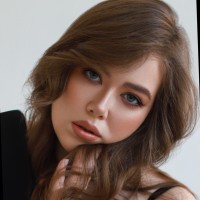 Svetlana Nevakshonova