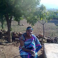Mabedla Phumzile