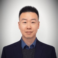 Ricky Xu