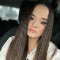 Viktoriia Chulaievska