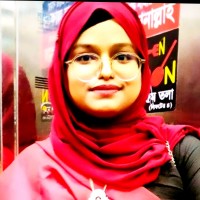 AFRIN SULTANA CHOWDHURY ANANNA