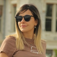 Parastoo Pakdel