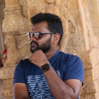 Vijay Kumar Nalluri
