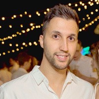 George Vrahnas