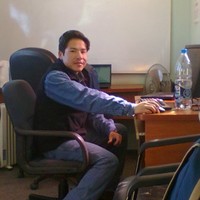 Josue Antonio Barroso Cordova