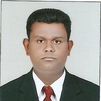 vinod raju