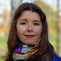 Anastasia Agapova