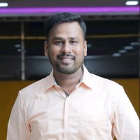 Praveen Harihar