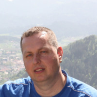 Simon Razgoršek