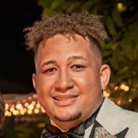 Robert Anthony Barraza