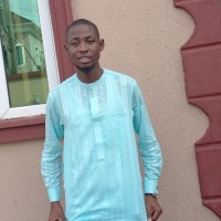 Teslim Oyebode