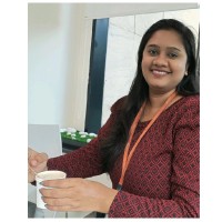 Pooja Doddamani