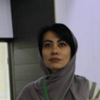 Nazak Shaffafi