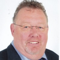 Wolfgang Scharfenstein