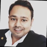 Chetan R Cts