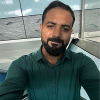 Ajmal Roshan
