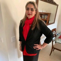 Fatima Mirza