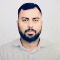 ANANT KUMAR PANDEY