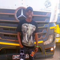Edwin Magoma
