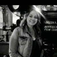 Andrea Mccluskey