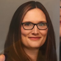 Pamela Welch