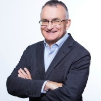 Gerry Gowans