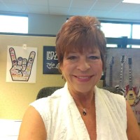 Brenda Ballard