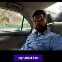 Engr Abdul Alim