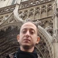 Angelos Papaioannidis