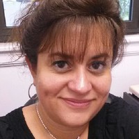 Ana Medrano-Dorta