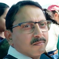 Santosh Deorukhkar