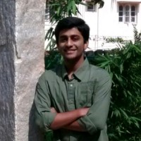 Sourabh Vijaya Manae